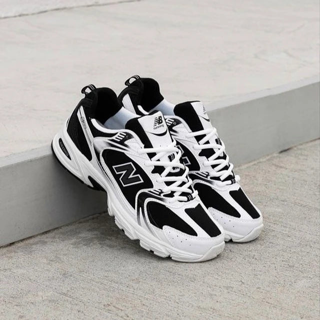 🔥NEW BALANCE 530 - PANDA - HOMBRE