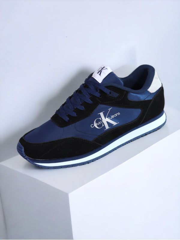 🔥CALVIN KLEIN - AZUL - HOMBRE