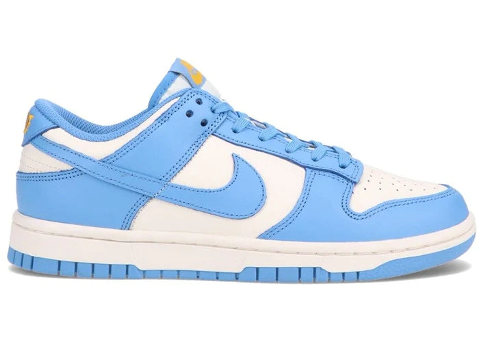 🔥NIKE DUNK LOW - AZUL - UNISEX