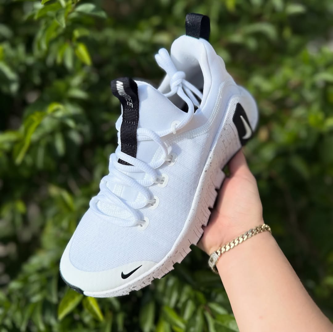 🔥NIKE METCOM 6 - WOLF - MUJER