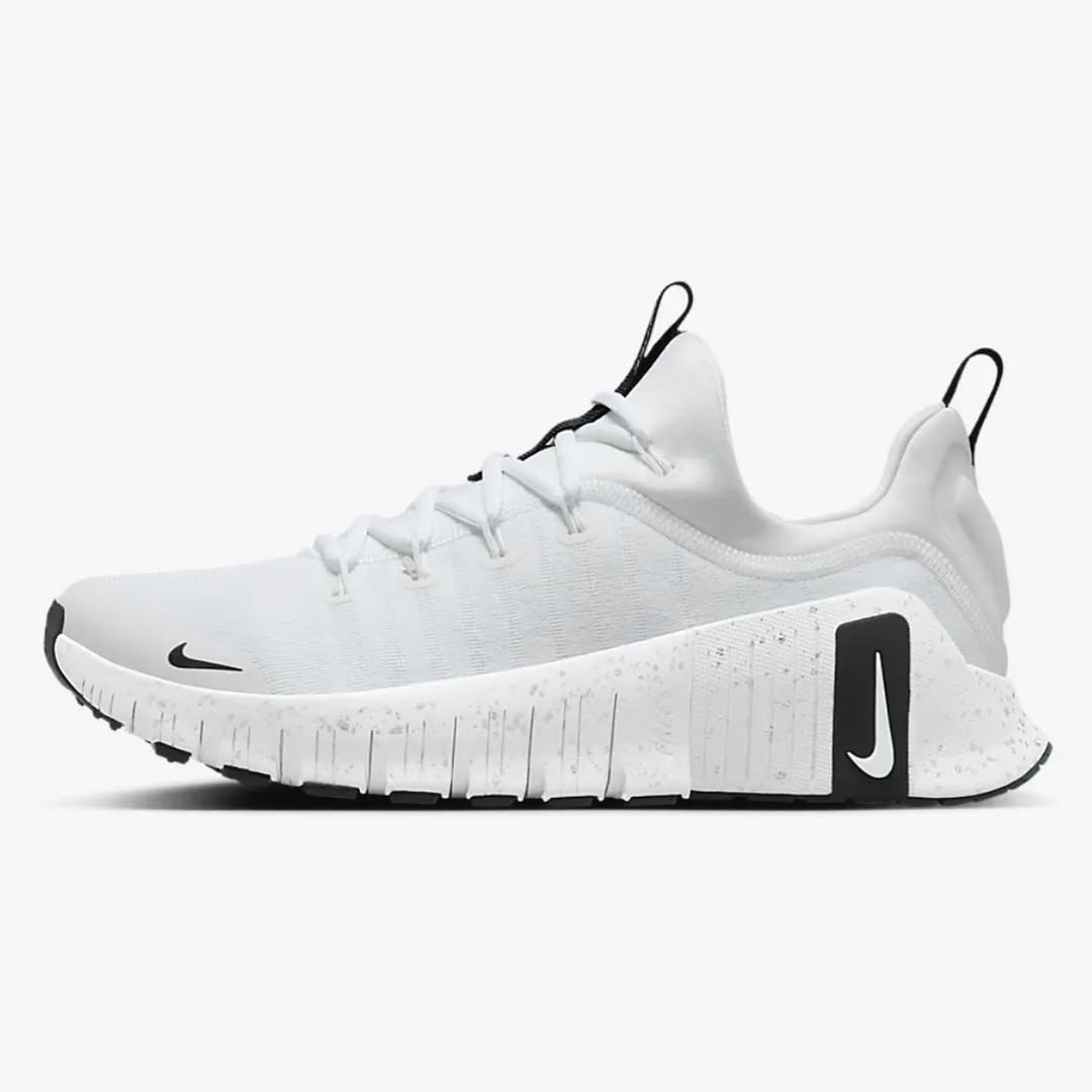 🔥NIKE METCOM 6 - WOLF - MUJER
