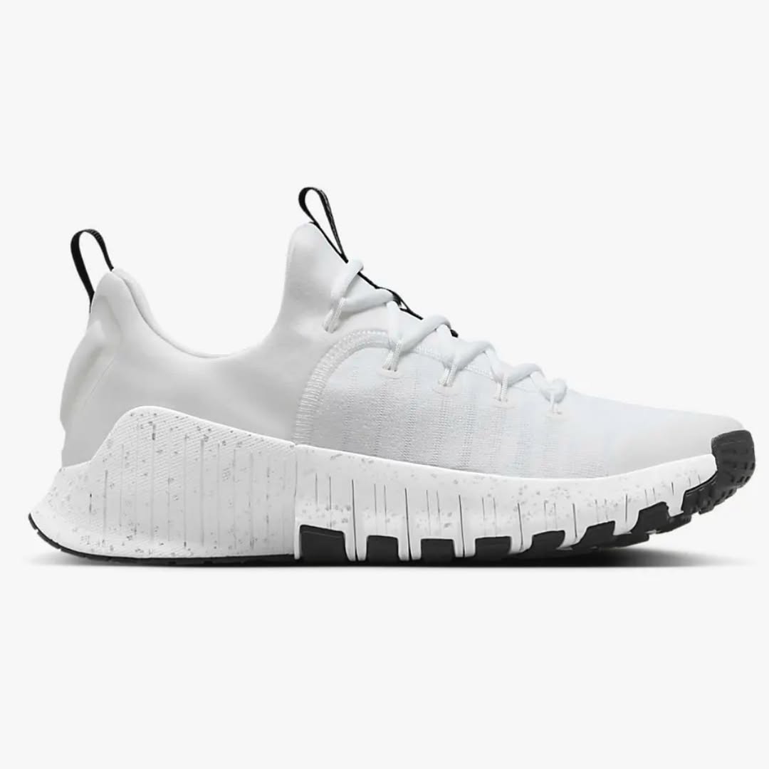 🔥NIKE METCOM 6 - WOLF - MUJER