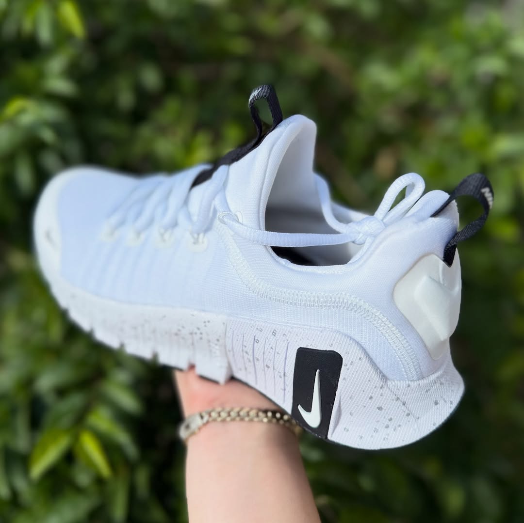 🔥NIKE METCOM 6 - WOLF - MUJER