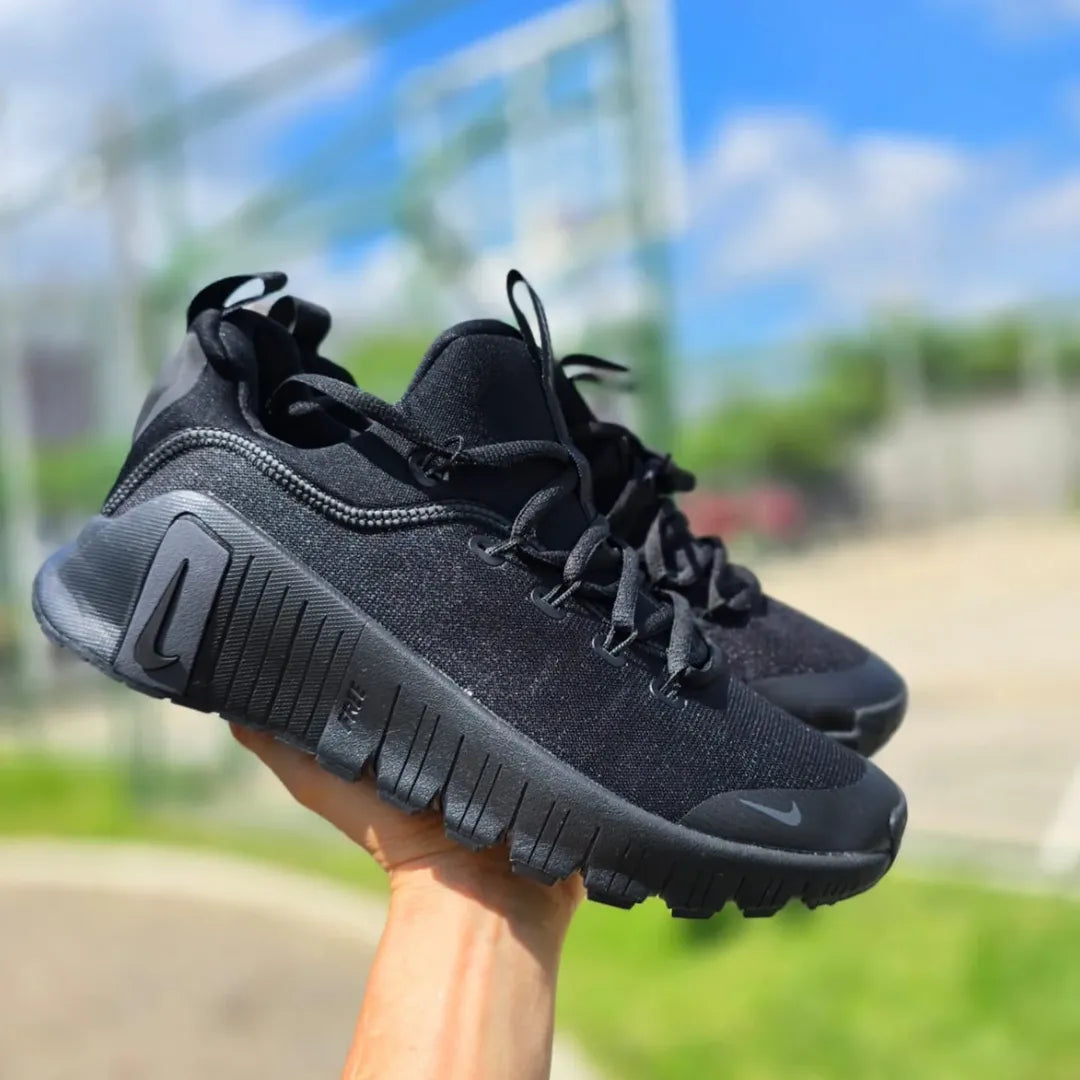 🔥NIKE METCOM 6 - T BLACK - HOMBRE