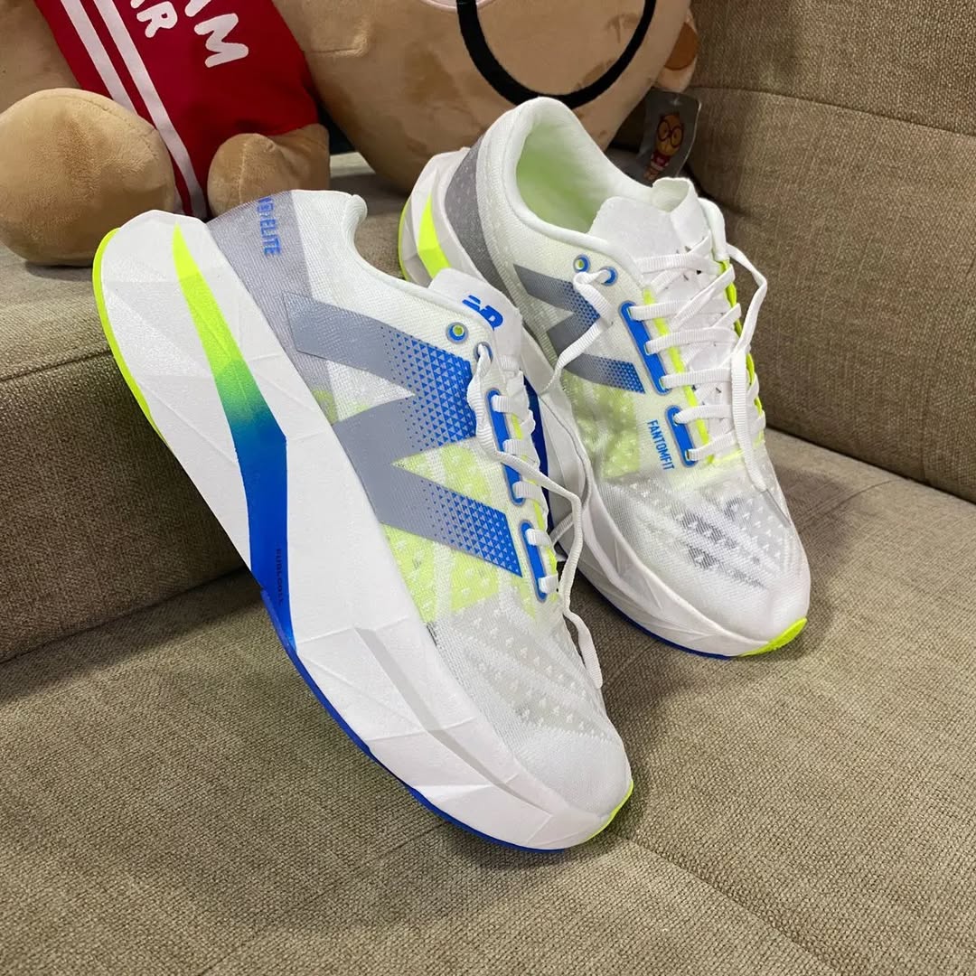 🔥NEW BALANCE ELITE - NOVA - MUJER