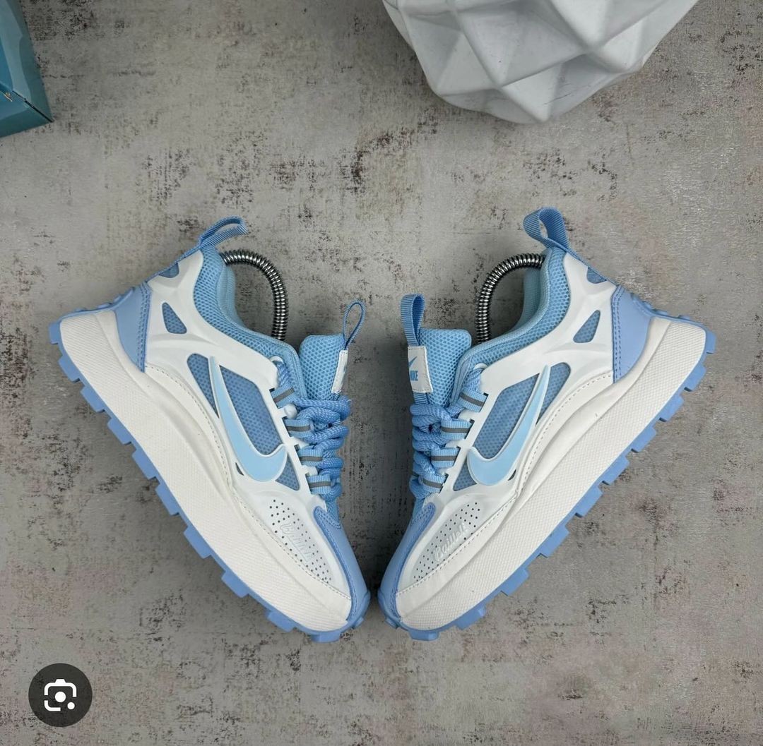 🔥NIKE BAILLELI - SKYBLUE - MUJER