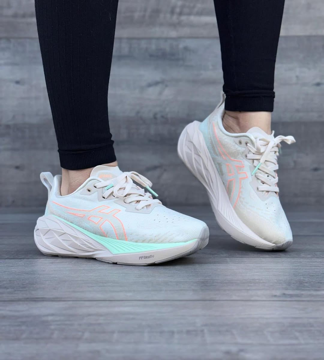 🔥ASICS BLAST - NOVA V2 - MUJER