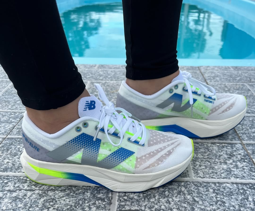 🔥NEW BALANCE ELITE - NOVA - MUJER