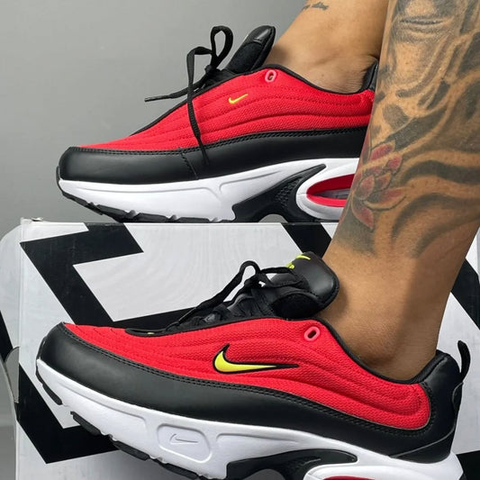 🔥NIKE AIR MAX PORTAL - RED00173 - HOMBRE