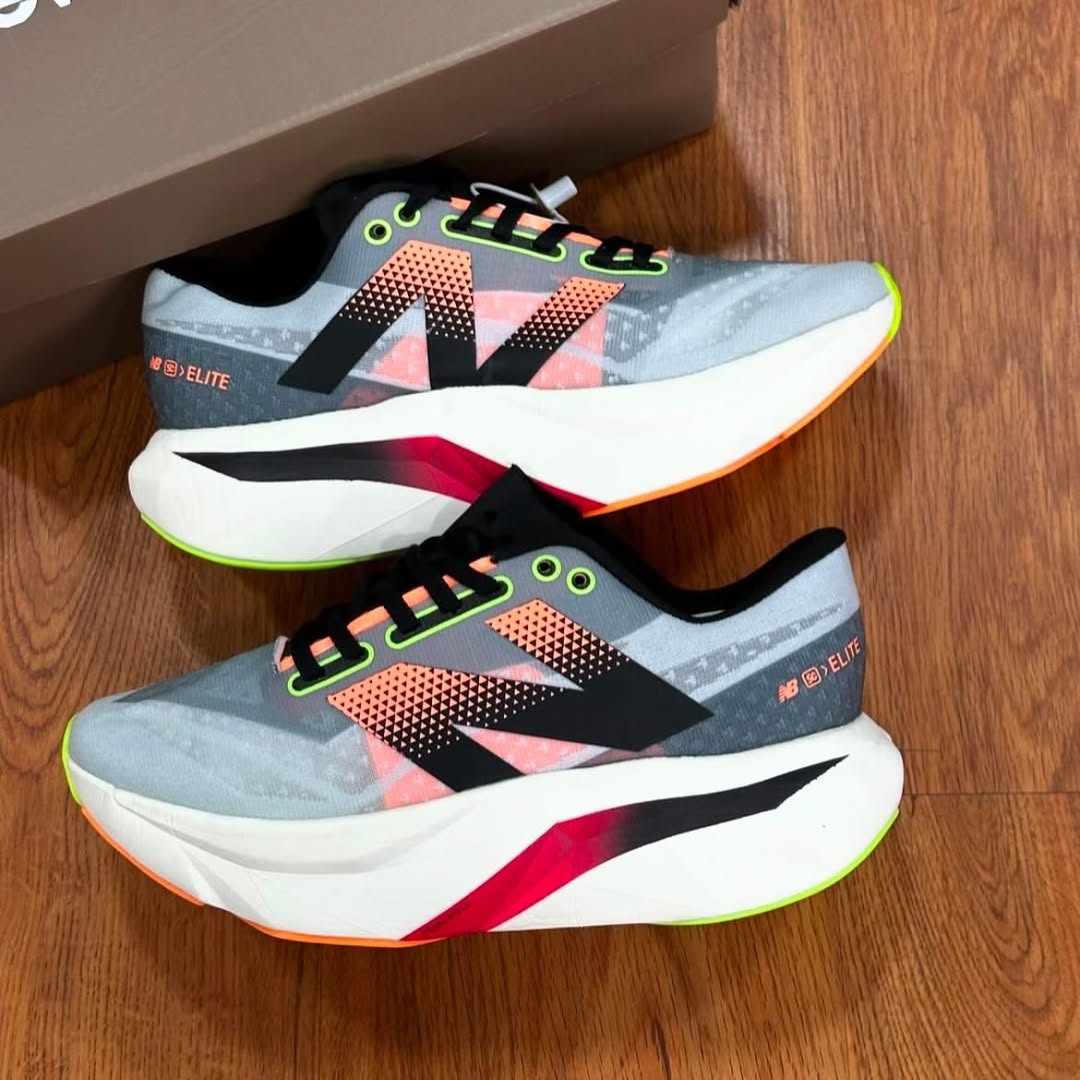 🔥NEW BALANCE ELITE - ELEMENTARY - HOMBRE