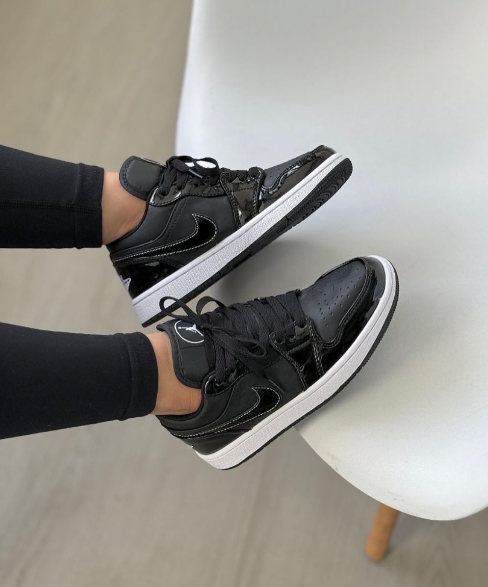 š„NIKE AIR JORDAN LOW CONCORD MUJER