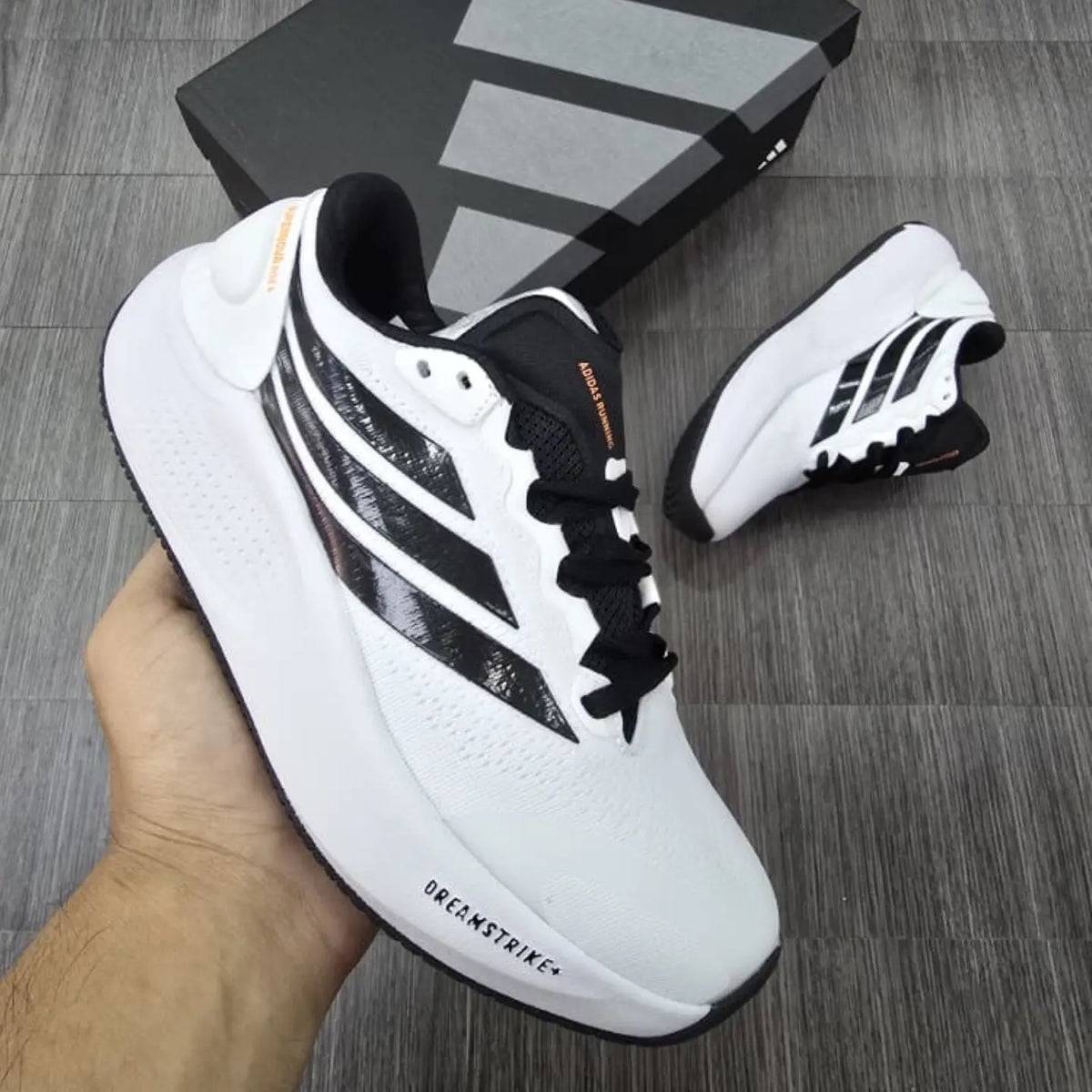🔥ADIDAS SUPERNOVA R 4 - PRO V1 - HOMBRE