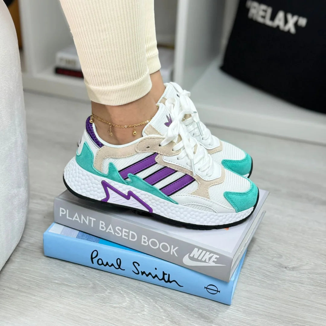 🔥ADIDAS JOGGER - V1 - MUJER
