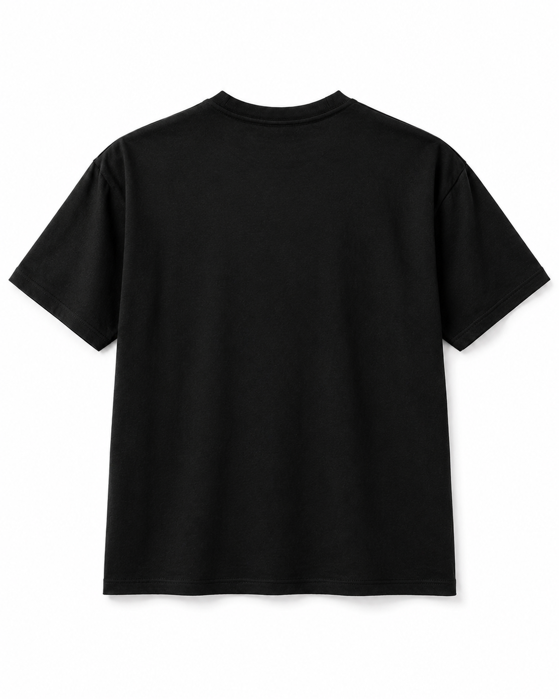 CAMISETA OVERSIZE HOMBRE GDSPD LAST FRONTIER 1.1 N