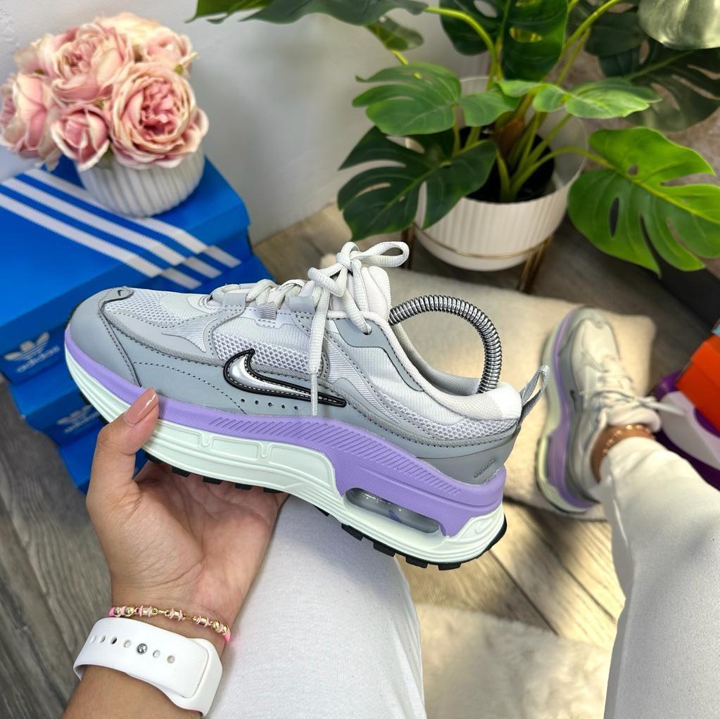 🔥NIKE AM BLISS - LILA - MUJER