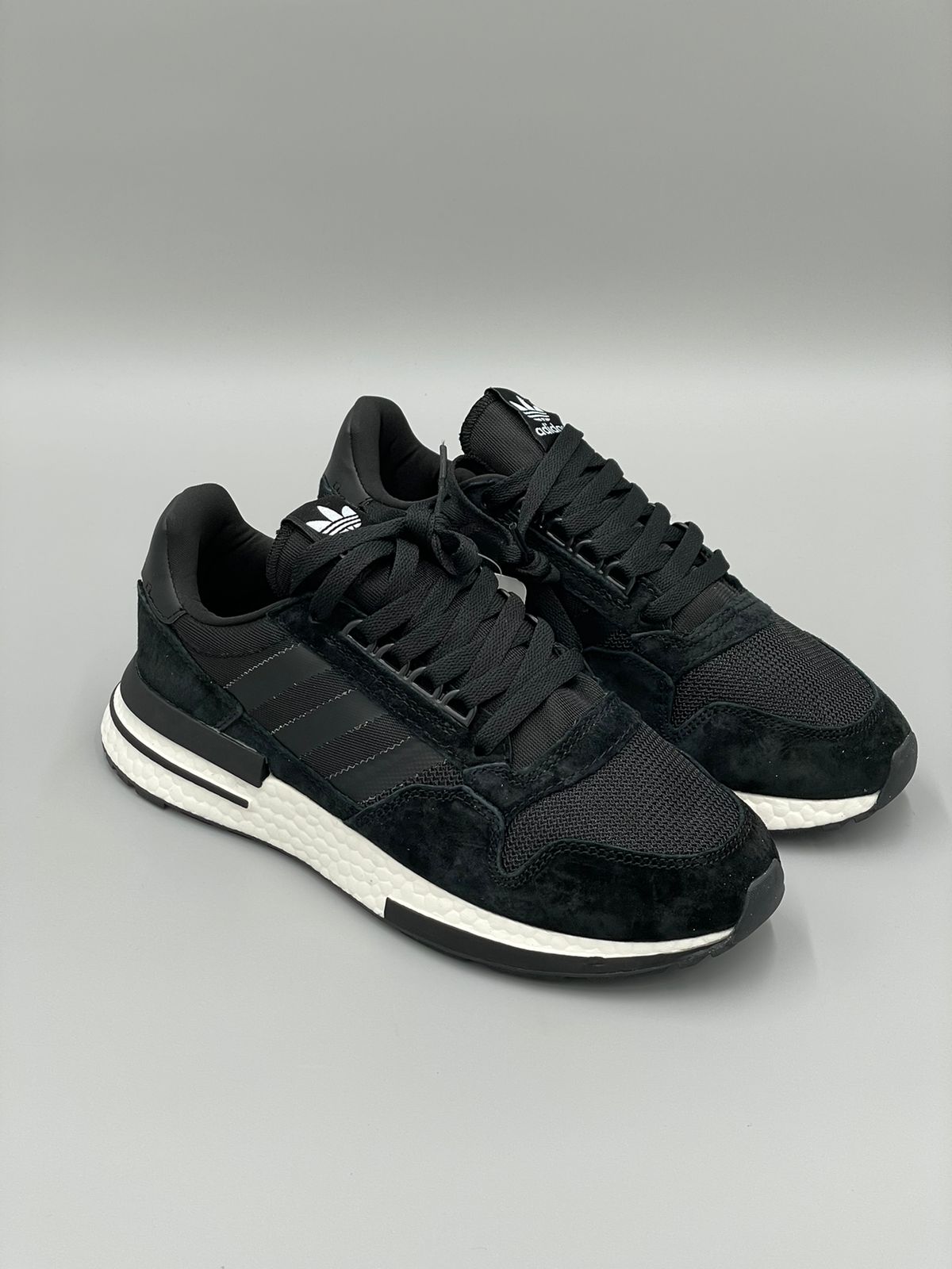 🔥ADIDAS ZX5 - NEGRO - HOMBRE