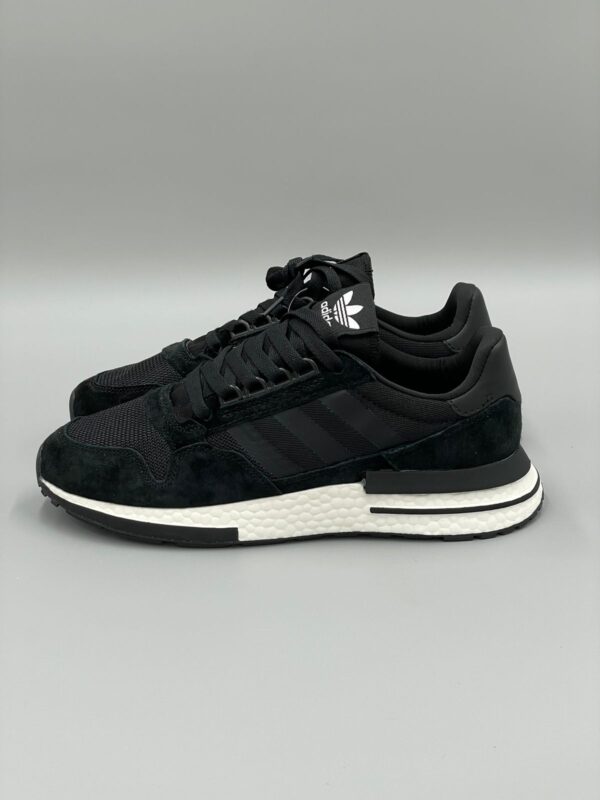 🔥ADIDAS ZX5 - NEGRO - HOMBRE