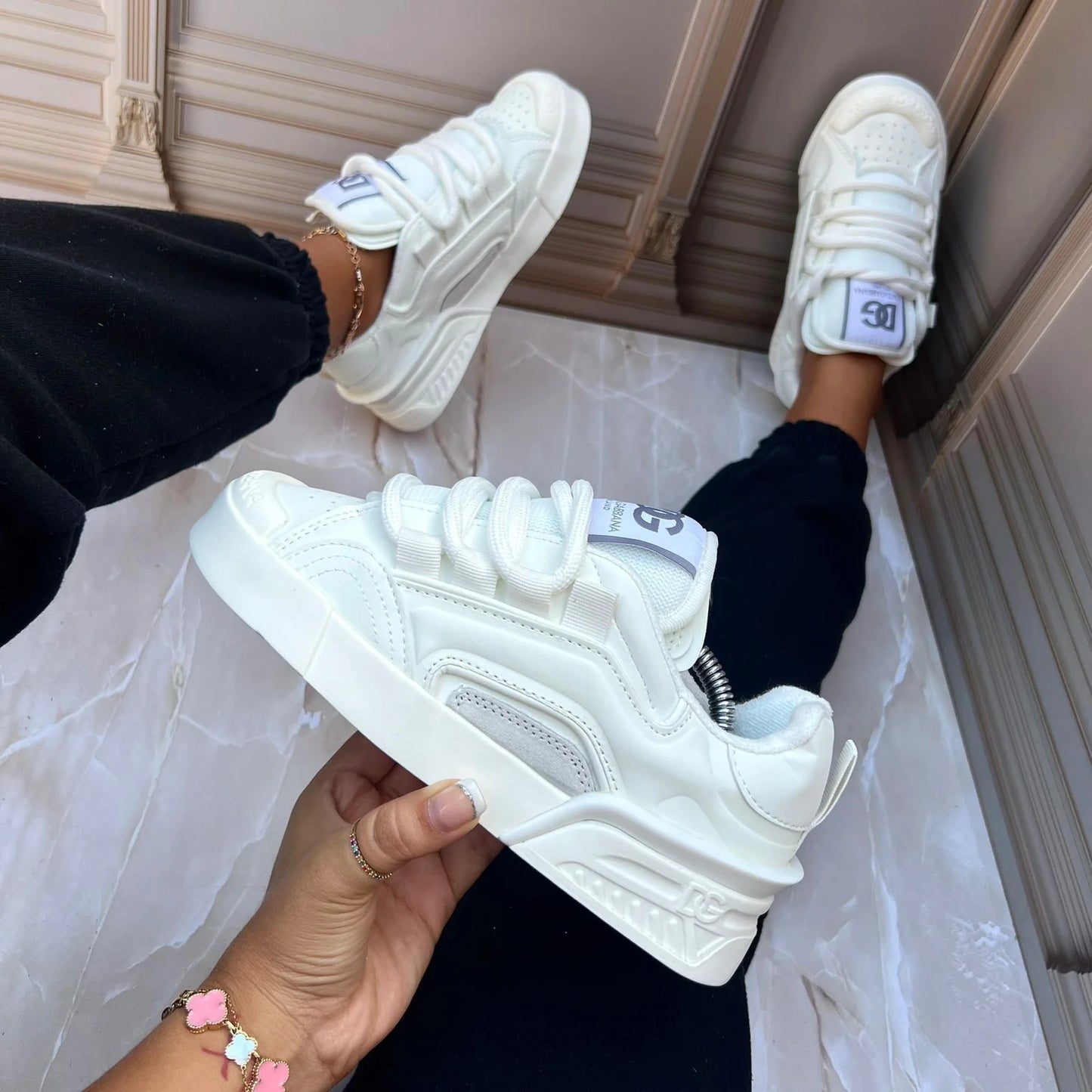 🔥DOLCE & GABBANA NS1 - UNISEX
