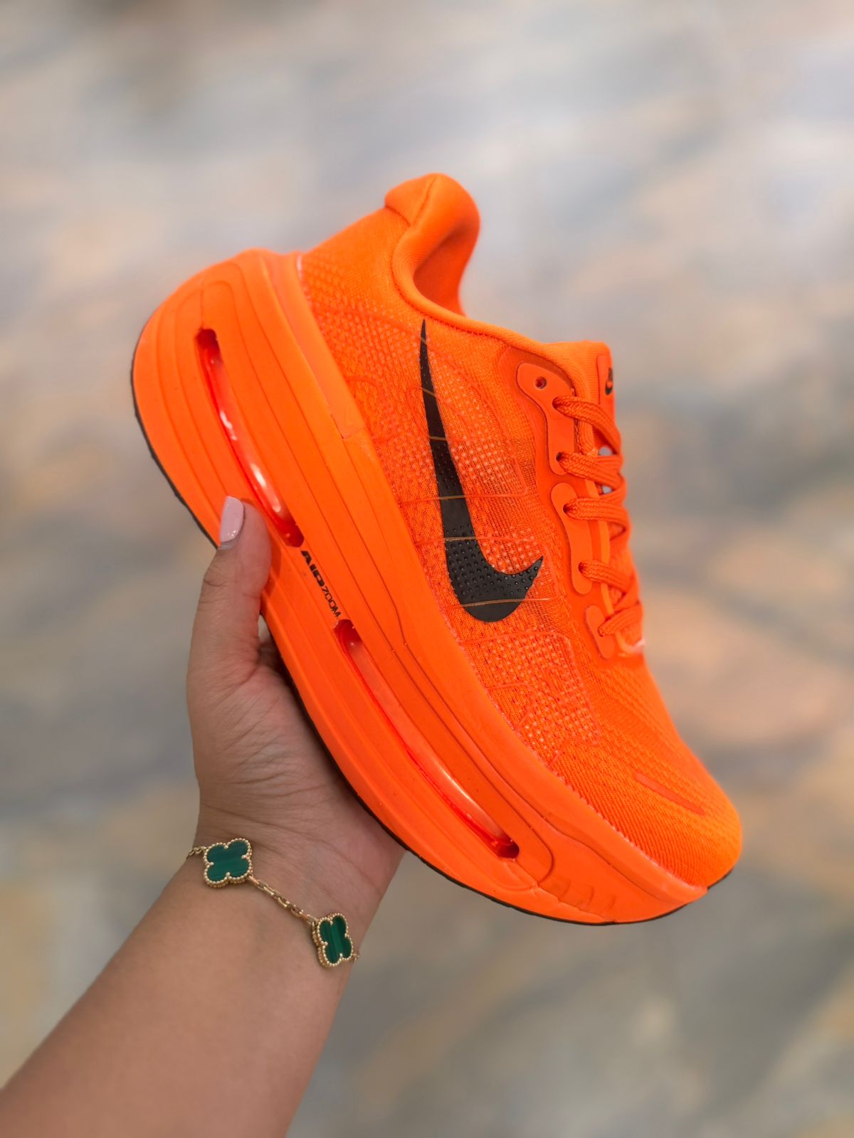 🔥NIKE AIR ZOOM PREMIUM - FLY - HOMBRE