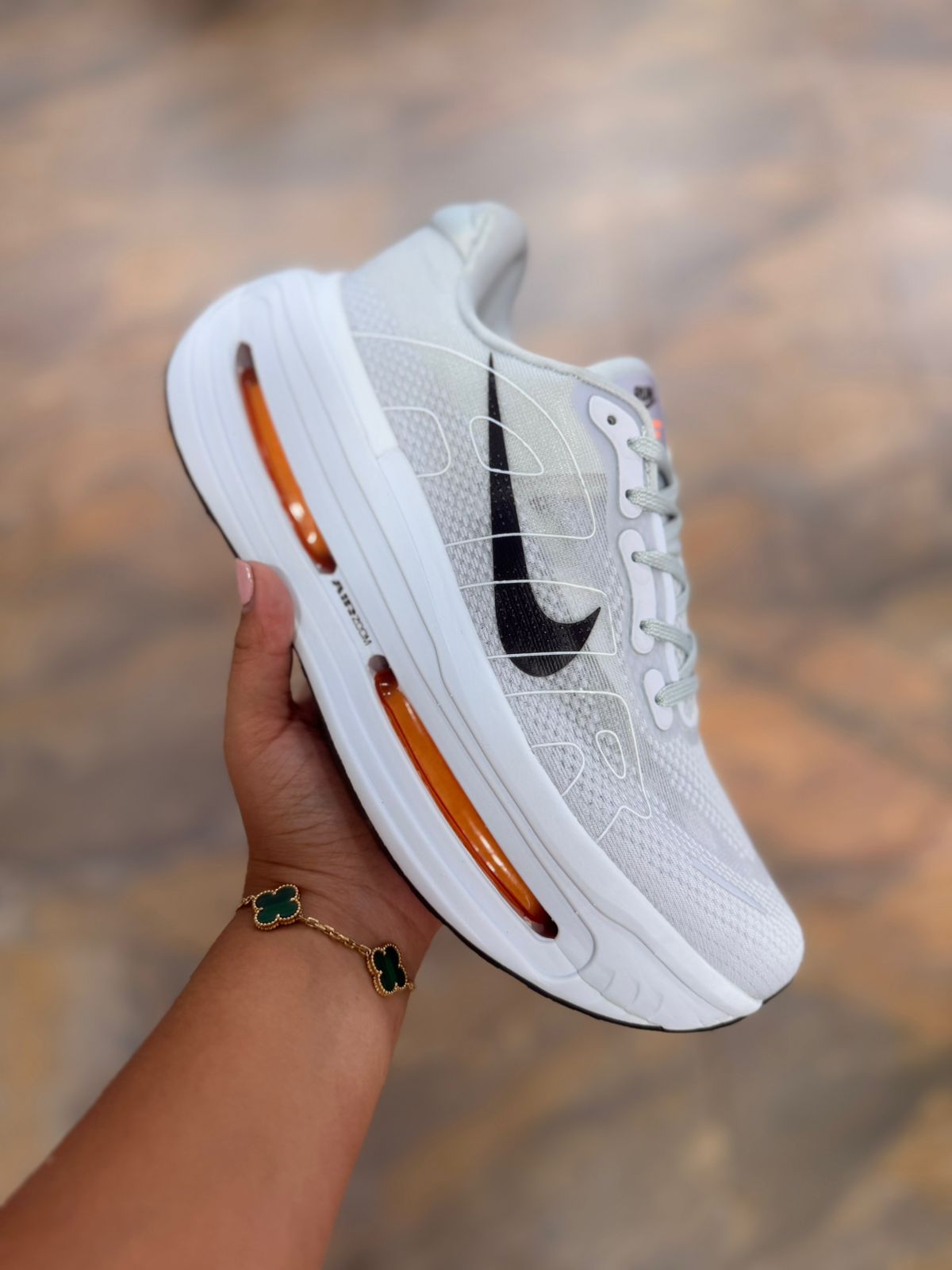 🔥NIKE AIR ZOOM PREMIUM - LIGHT V2 - HOMBRE