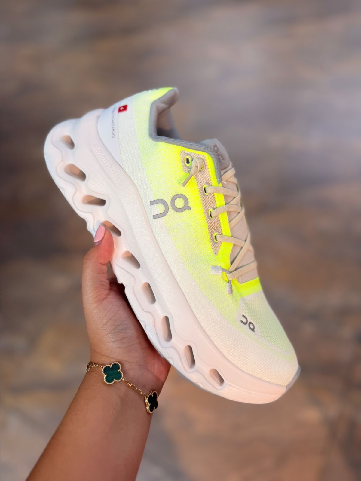 🔥ON CLOUD PHASE - PAD - HOMBRE