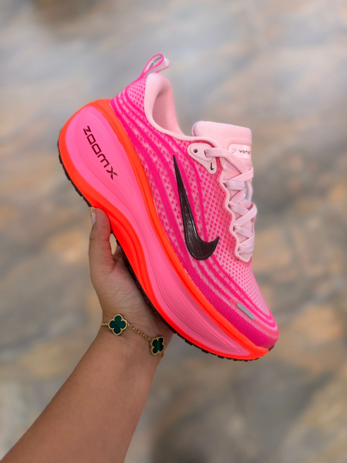 🔥NIKE ZOOMX FLYKNIT - FLY - MUJER