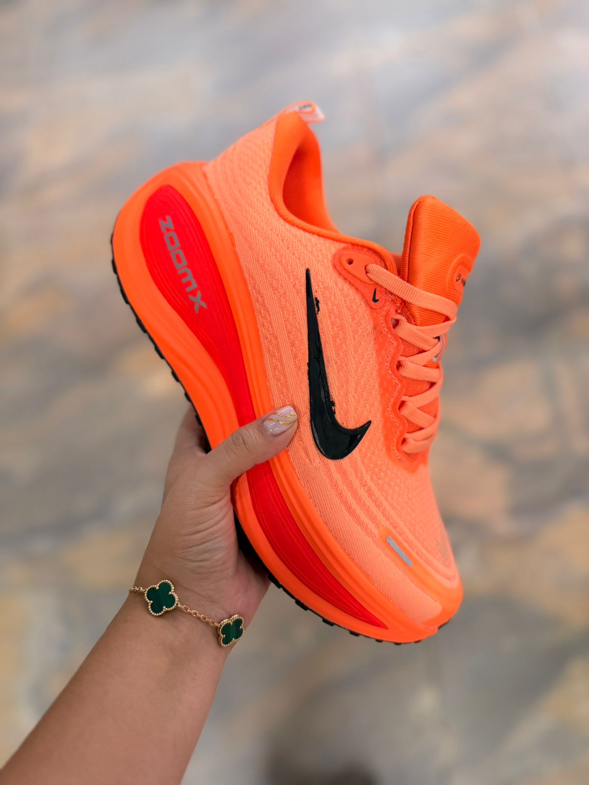 🔥NIKE ZOOMX FLYKNIT - FLY - HOMBRE