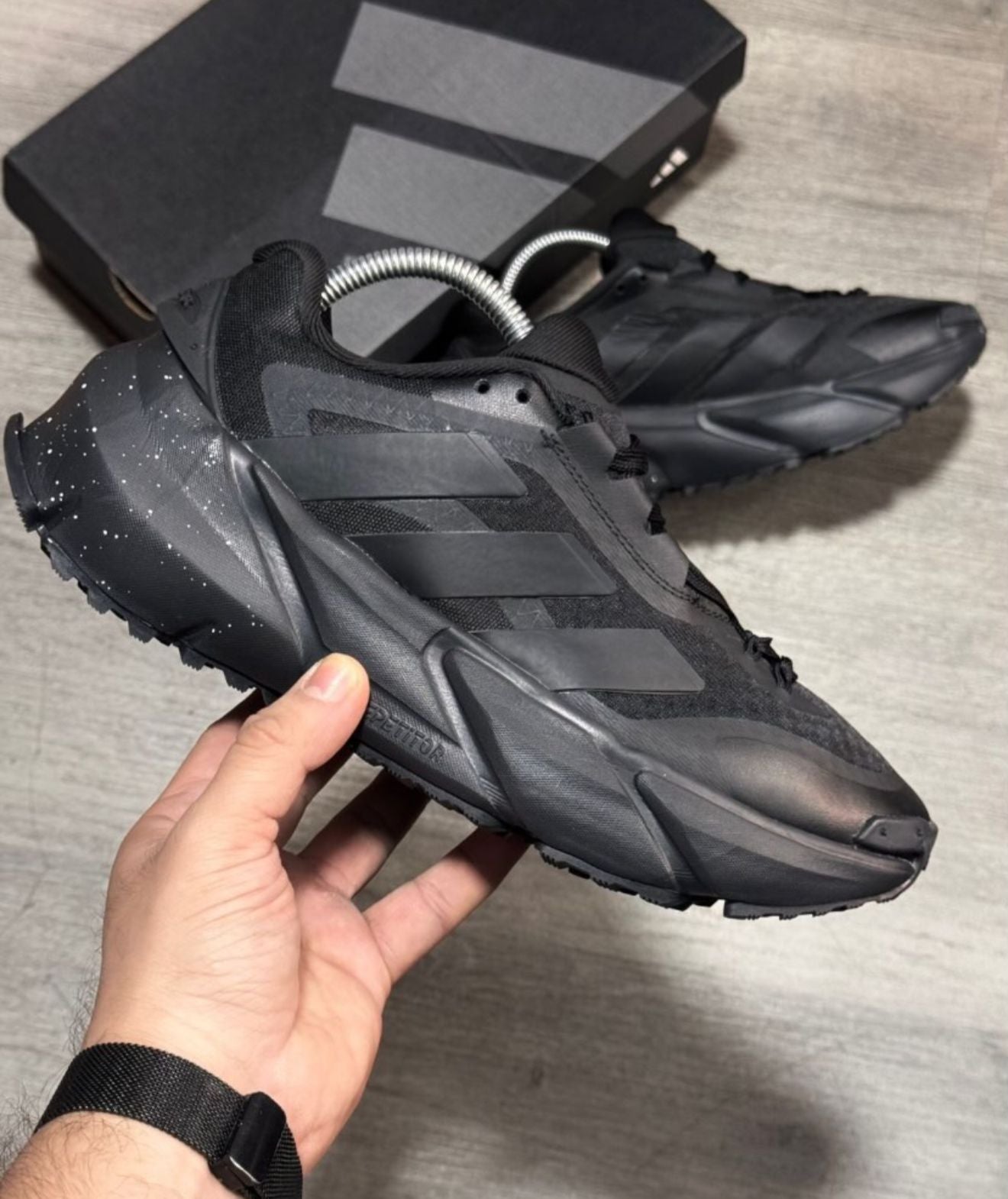 🔥ADIDAS ADISTAR - T PHNTM - HOMBRE