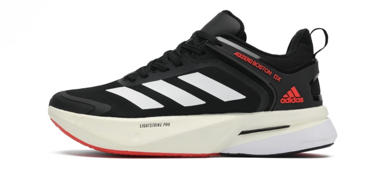 🔥ADIDAS BOSTON 13 - EVO V1 - HOMBRE
