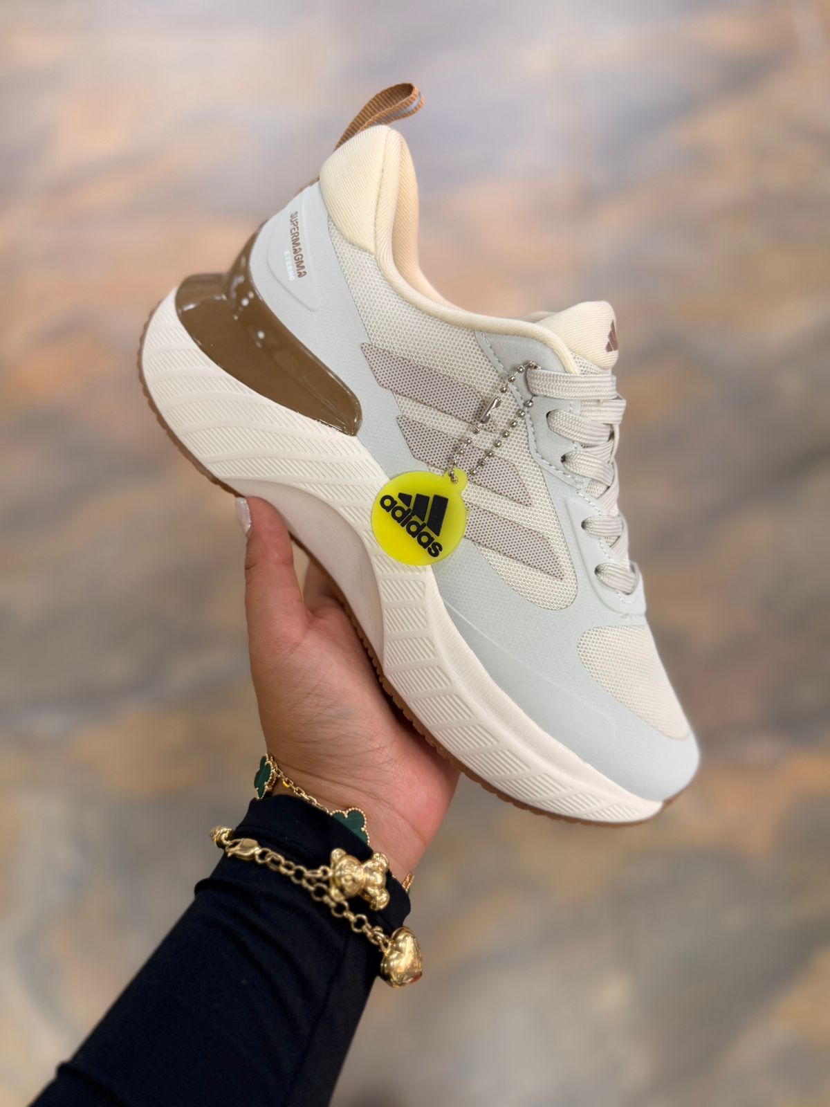 🔥ADIDAS ETERNO - HERM - MUJER