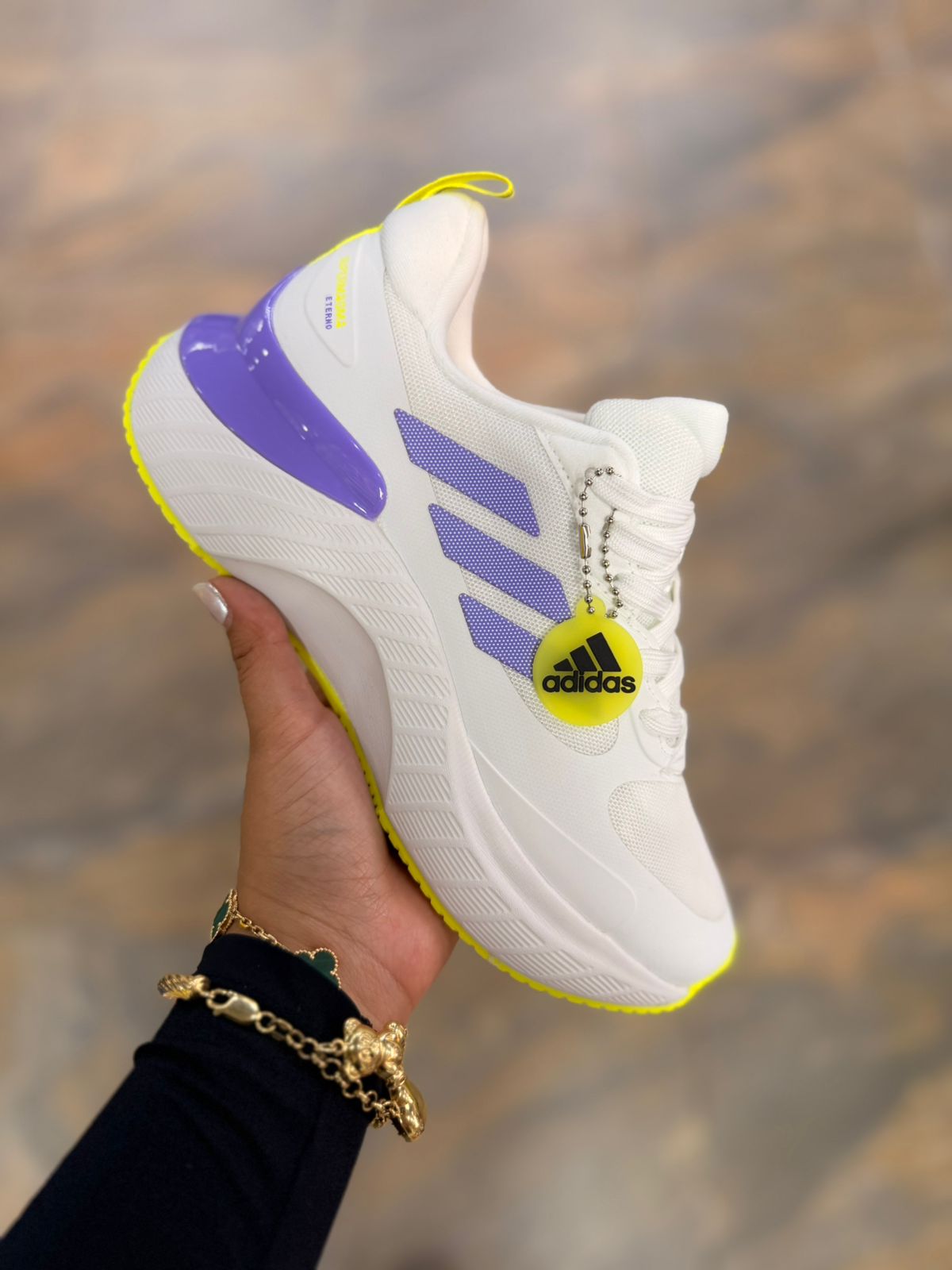 🔥ADIDAS ETERNO - NOVA V3 - MUJER