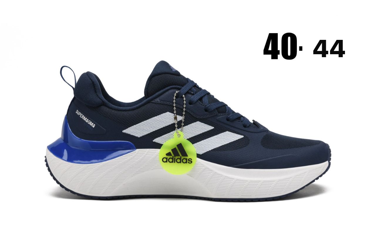 🔥ADIDAS ETERNO - AZ - HOMBRE
