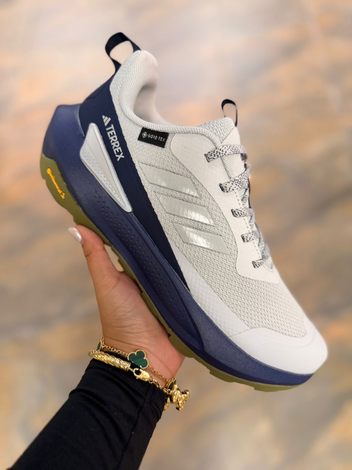 🔥ADIDAS TRX - NOVA - HOMBRE