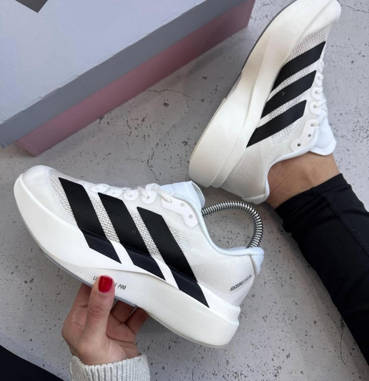 🔥ADIDAS ADIPRO 3.0 - EVO 14 - MUJER