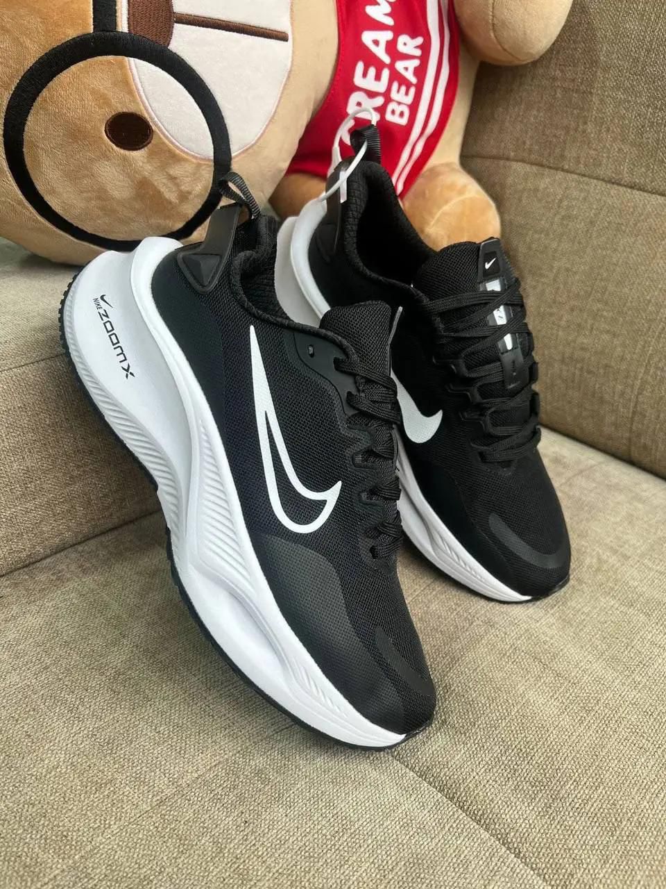 🔥NIKE ZOOMX 26 - CLASSIC V2 - MUJER