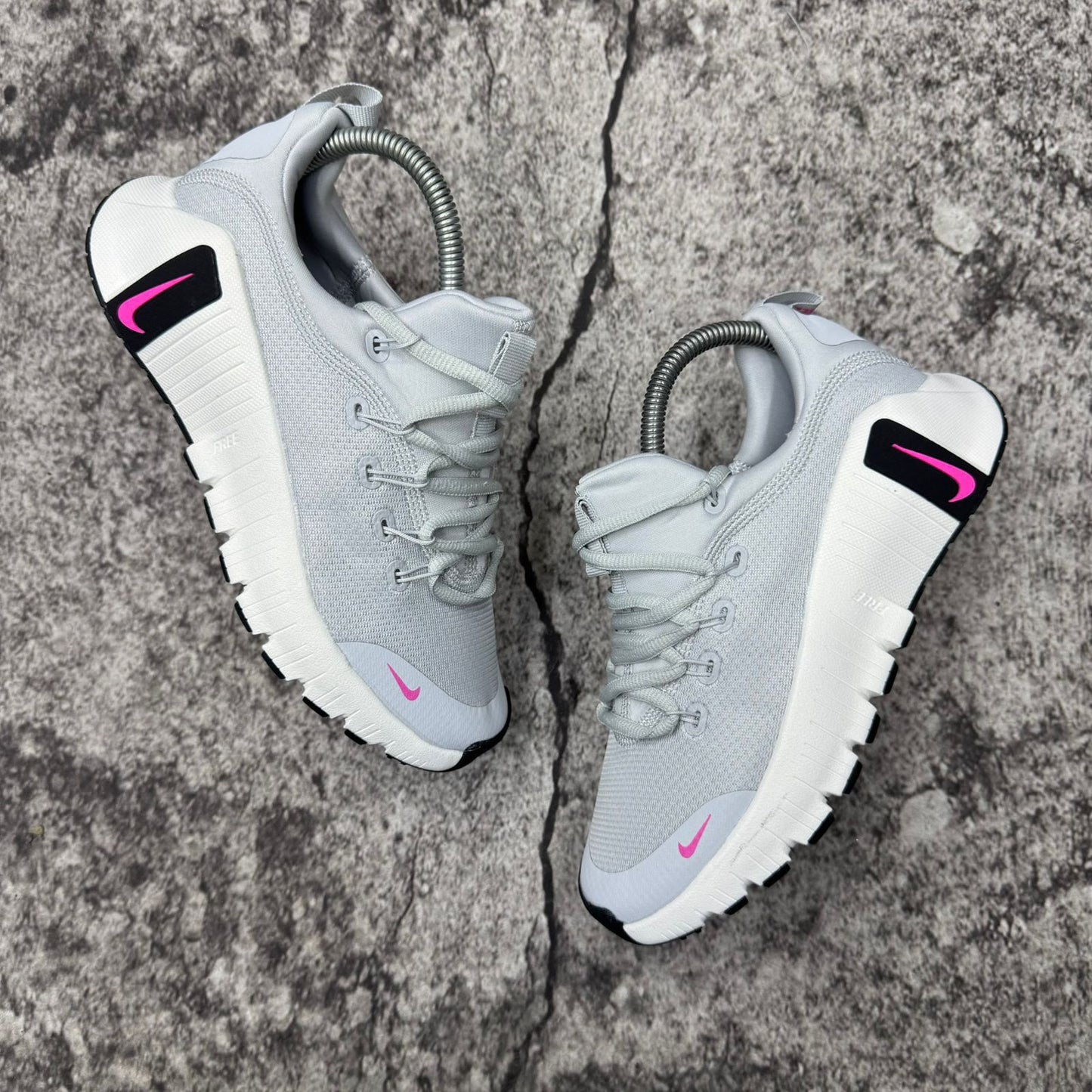 🔥NIKE METCOM 6 - GO UP V2 - MUJER
