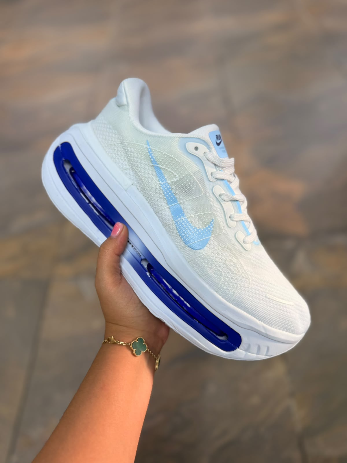 🔥NIKE AIR ZOOM PREMIUM - AZ - HOMBRE