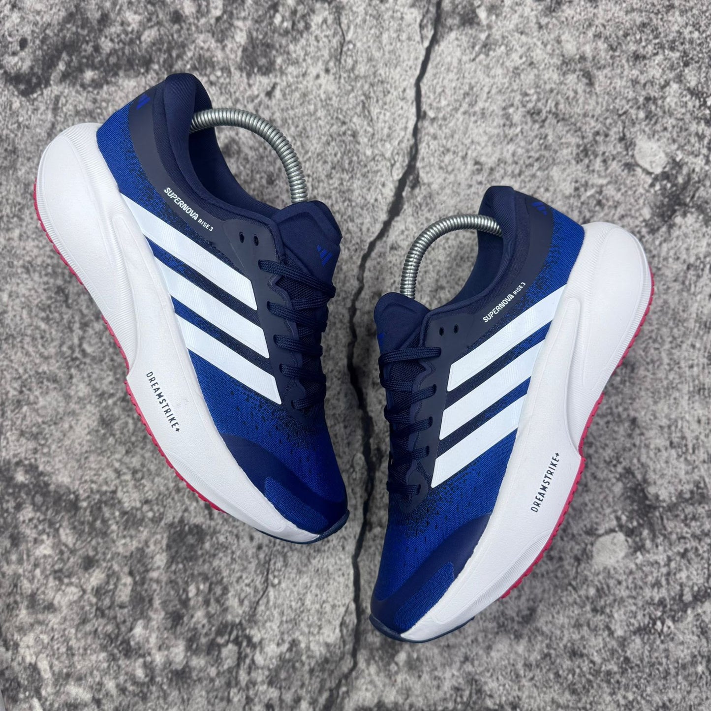 🔥ADIDAS SUPERNOVA R - AZ - HOMBRE