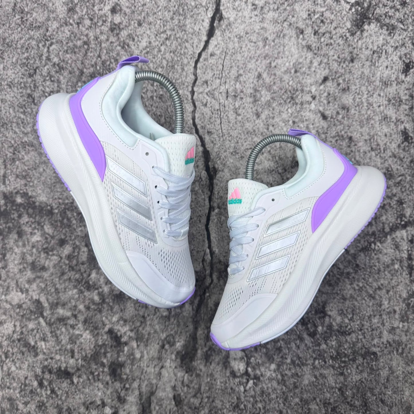 🔥ADIDAS RESPONSE 6 - LIGHT V1 - MUJER