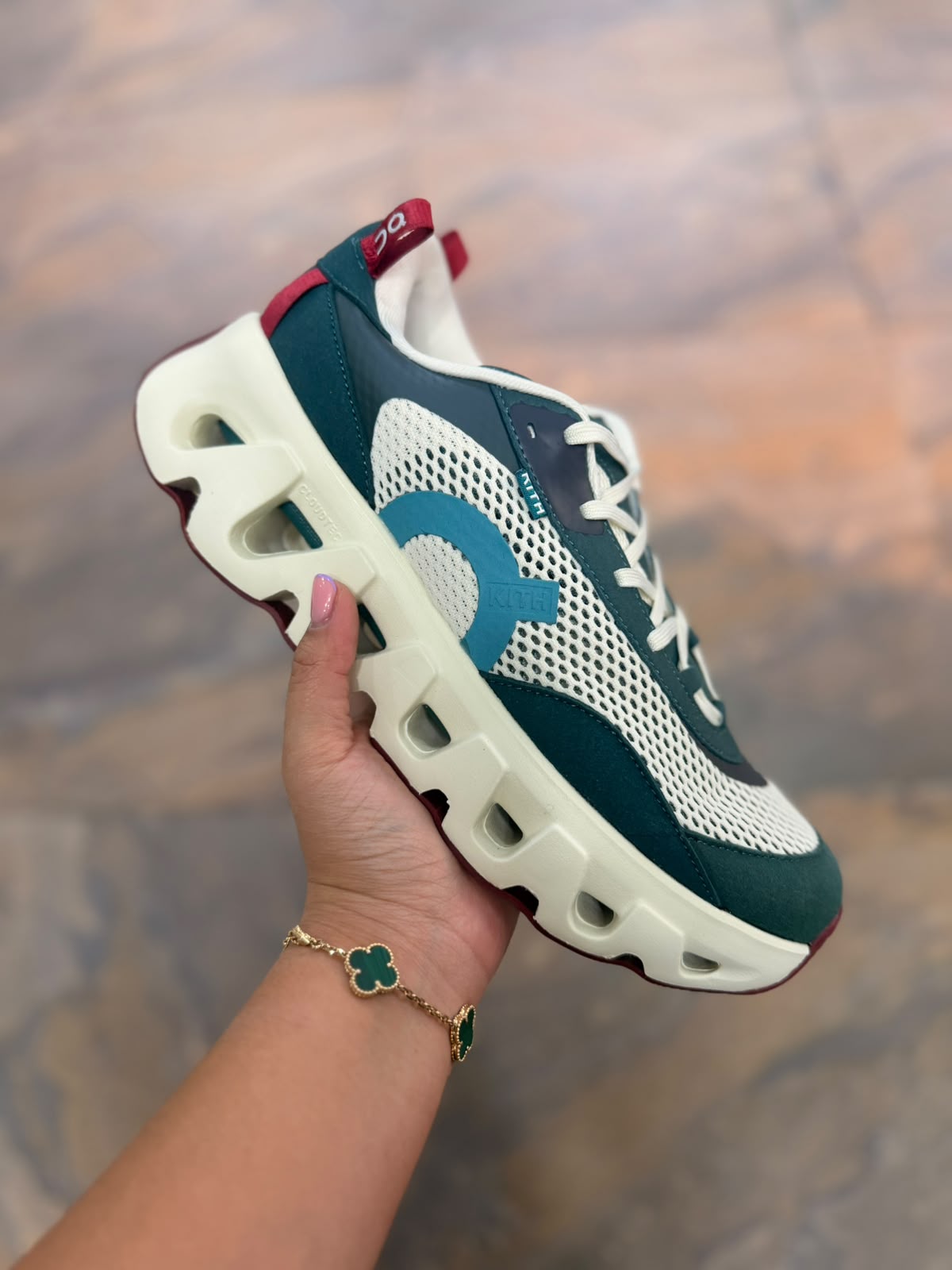 🔥ON CLOUD K TECH - XPLR - HOMBRE