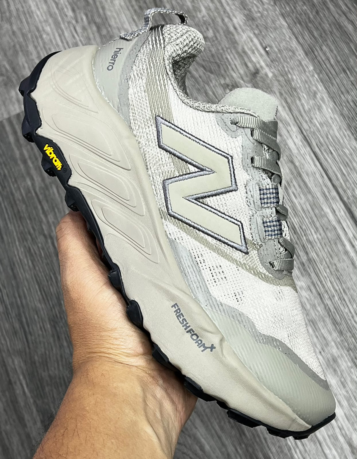 🔥NEW BALANCE FRESH FOAM X - BSCS - MUJER