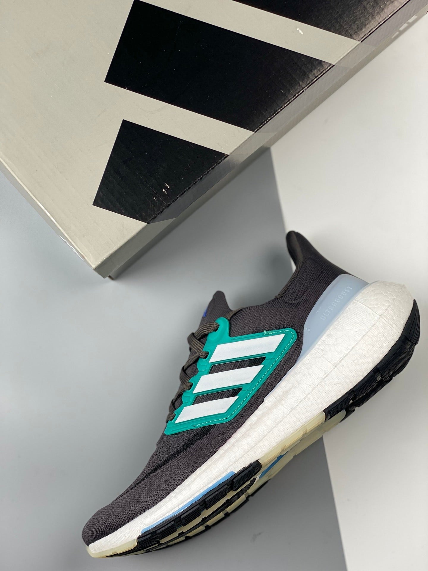 🔥ADIDAS ULTRABOOST 23 - RETRO (LIMITED) - HOMBRE