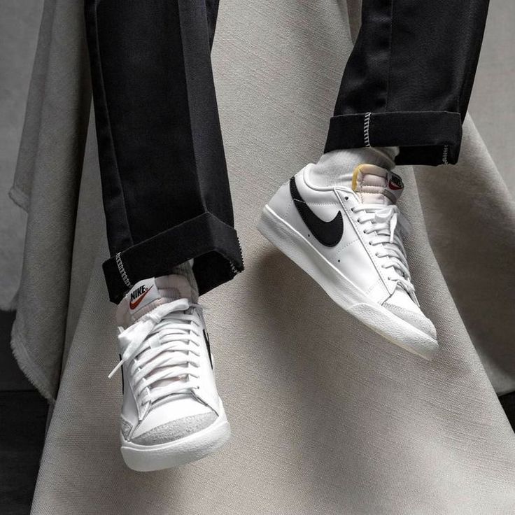 🔥NIKE BLAZER - LOW - HOMBRE