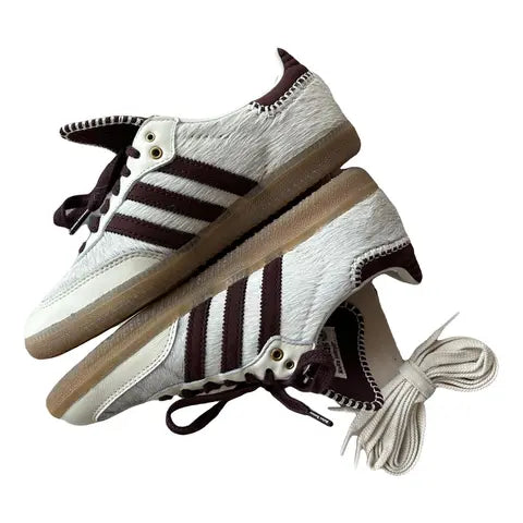 🔥ADIDAS SAMBA - WALES BONNER - HOMBRE