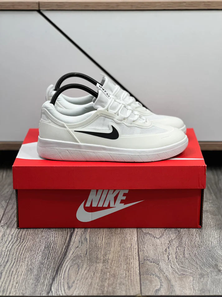 🔥NIKE SB - NYJAH HUSTON - HOMBRE