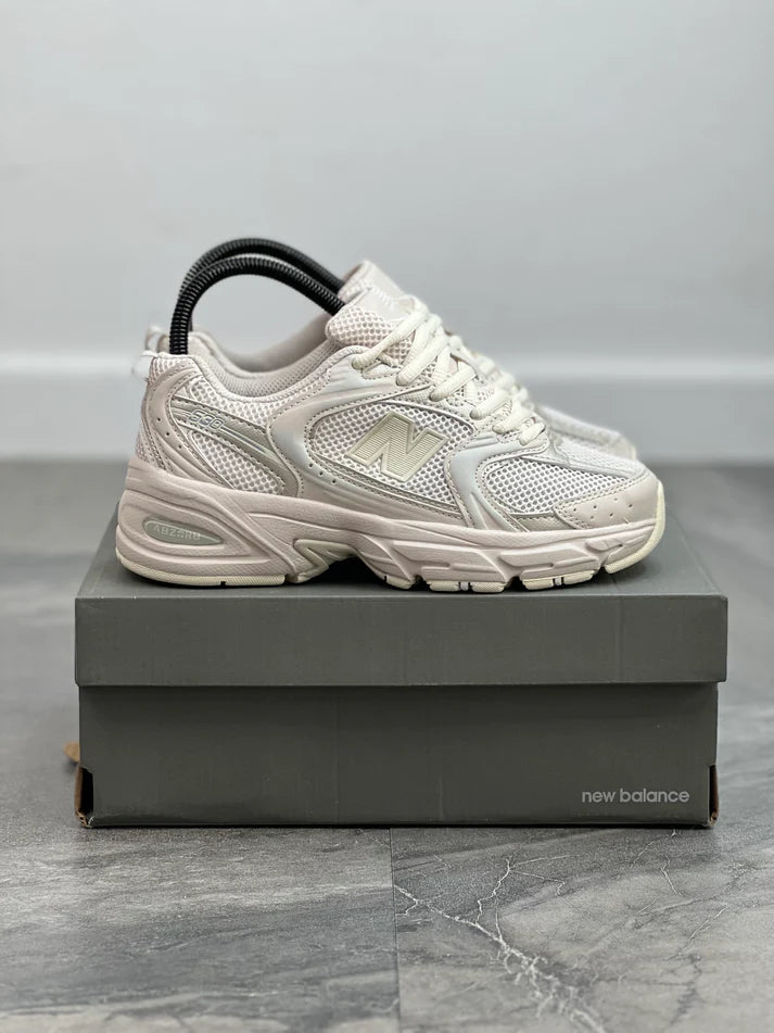 🔥NEW BALANCE 530 BLANCO - UNISEX