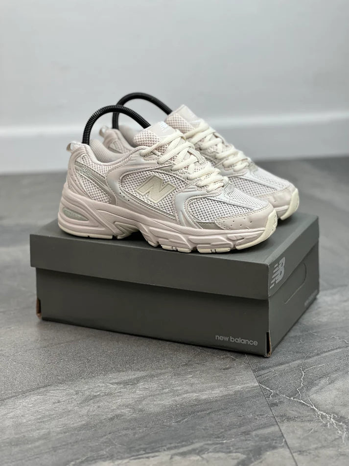 🔥NEW BALANCE 530 BLANCO - UNISEX