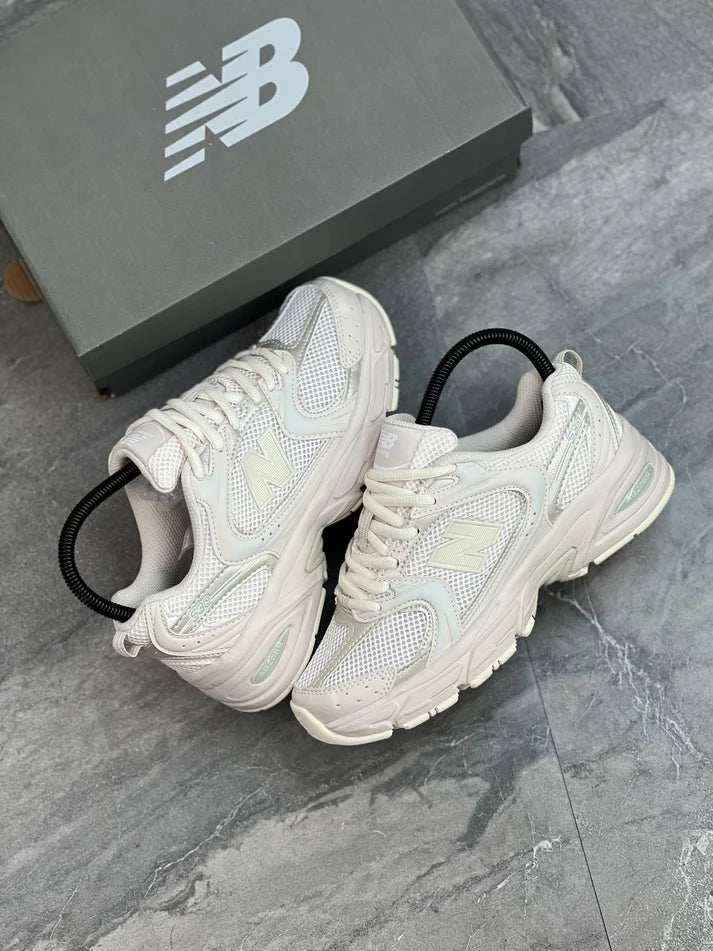 🔥NEW BALANCE 530 BLANCO - UNISEX