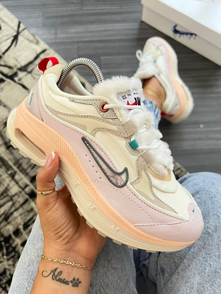 🔥NIKE AM BLISS - ROSA - MUJER EDICION ESPECIAL