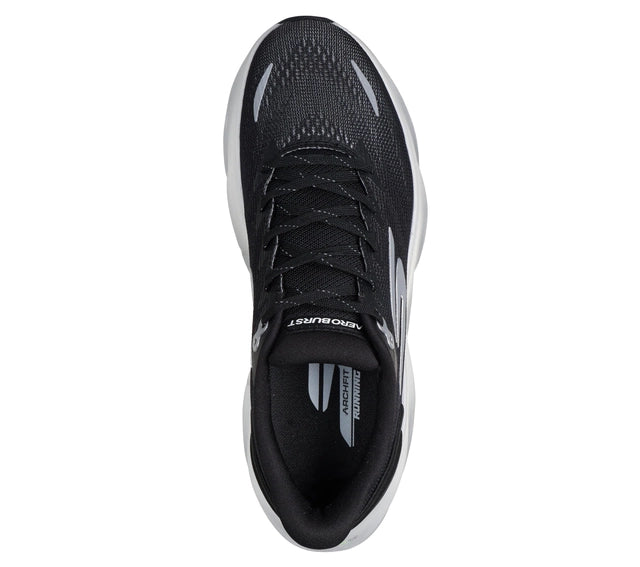 🔥SKECHERS CARBON - NEGRO - HOMBRE